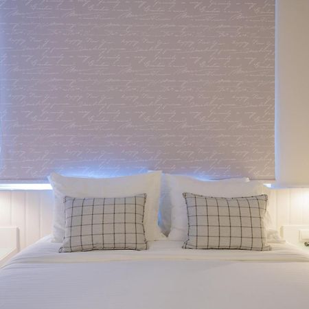 Calma Hotel & Spa Kastoria Quarto foto
