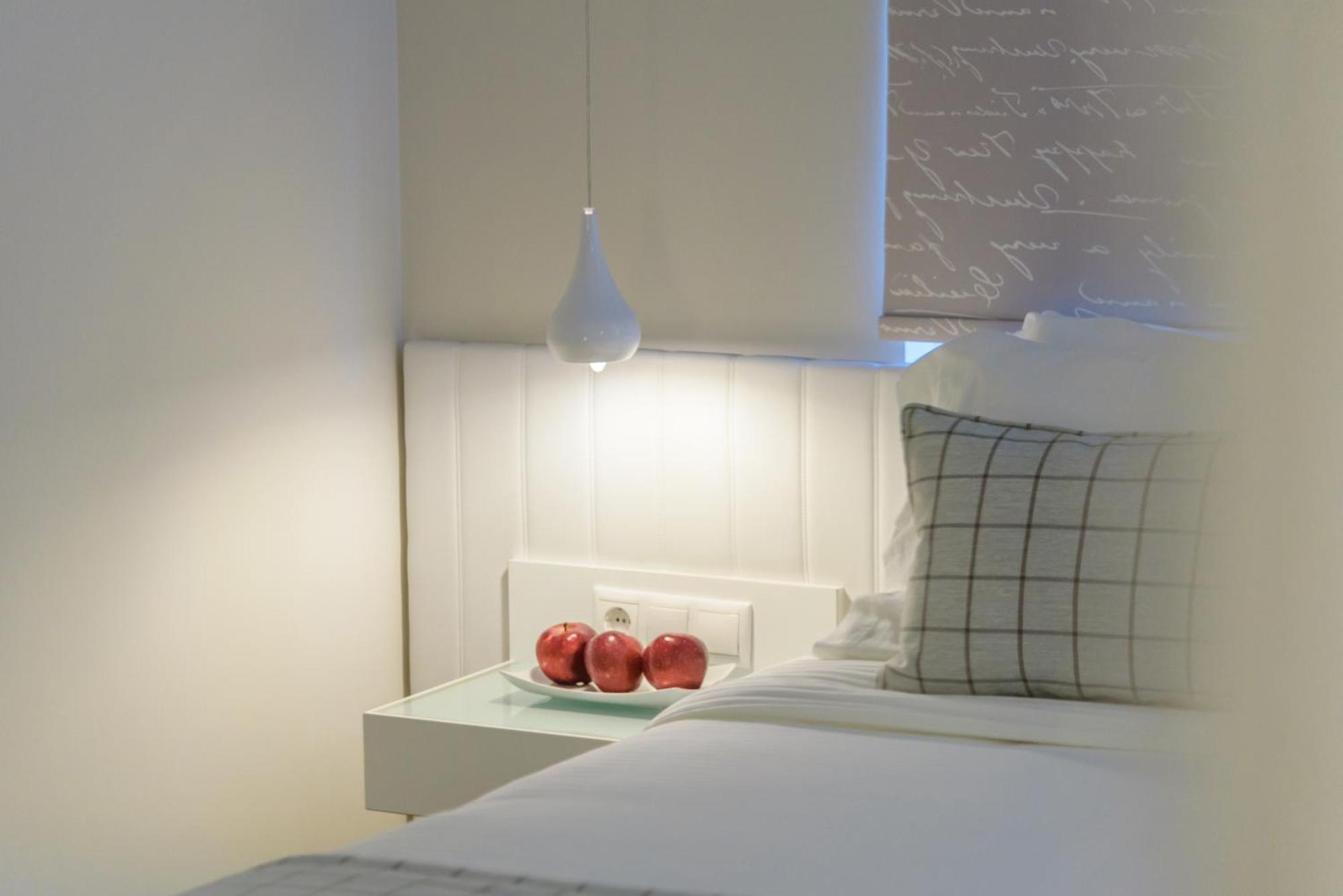 Calma Hotel & Spa Kastoria Quarto foto