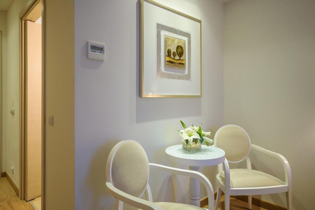 Calma Hotel & Spa Kastoria Quarto foto